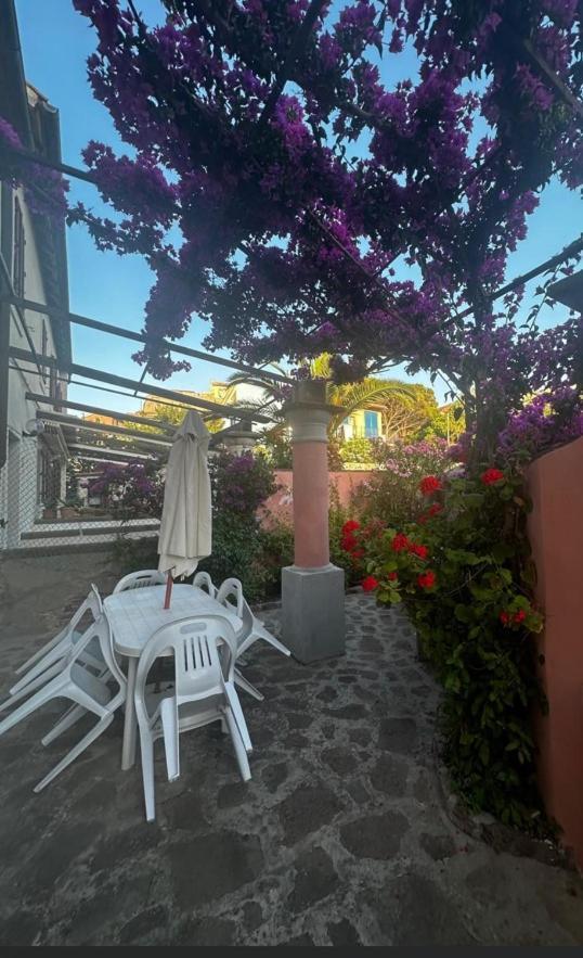 Maison Des Amis Villa Capraia Exterior photo